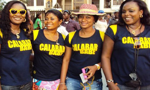 calabar