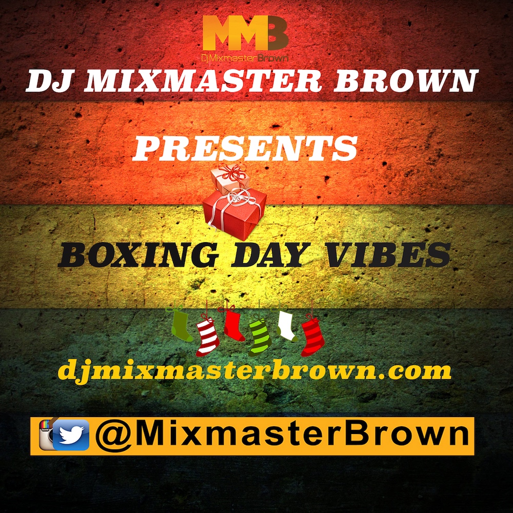 Afrobeat Throwback Thursday #tbt Vol 1 » Djmixmasterbrown.com