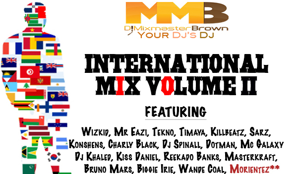 International-Mix-Vol2-Artwork Facebook » Djmixmasterbrown.com